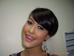 Erin Omar menjemput anda ke....: Contoh Event Makeup or Commercial TV by  ErinDTouch