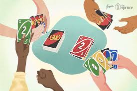 How many uno cards do you start with. How To Play Uno