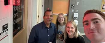 Outreach at UGA Grady College