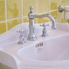 By ibun's info no comments: Badezimmer Im Vintage Stil Traditional Bathrooms