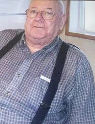 Hugh Vincent Doherty Obituary