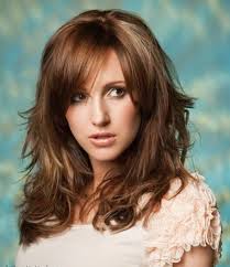 Long Hair Styles For Waxy Thick Hair Medium Length Hair Styles Bangs With Medium Hair Medium Length Hair With Layers