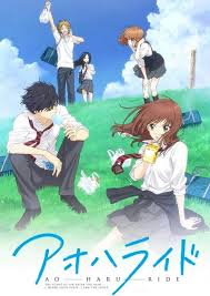 Ketegasan dan keberanian yang dimiliki oleh misaki membuat para berandalan tersebut menciut. Mau Dibikin Baper Ini 10 Rekomendasi Anime Romance School