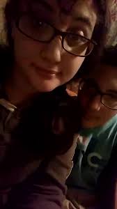 Anastasia Patricia Rubinska Brother