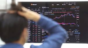 The whole crypto market has crashed after a single elon musk tweet. 7qsnq8s2jrkcam