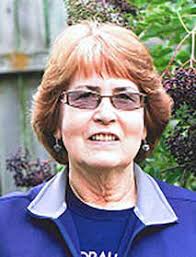 Obituary: Linda Ruth Hartline (12/28/18)