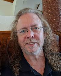 Kevin Collier Obituary February 23, 2025