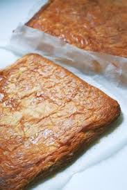Mille Feuille Vanille Et Caramel Beurre Sale Recette Olivia Patisse Recette Caramel Gateaux Et Desserts