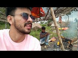 जानापाव कुटी, शीतलामाता वॉटरफॉल ।SOLO RIDE TO JANAPAV Birthplace of  Parshuram ji