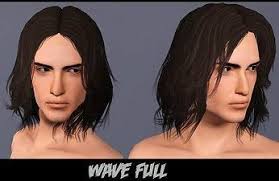Downloads » hair » male (49 found). Mod The Sims 3 Ambitions Hairs Converted For Males Long Hair Styles Men Long Hair Styles Rock Hairstyles