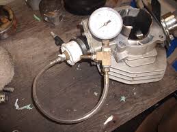 Hide a key the right way. Build And Use A Leakdown Tester Blasterforum Com