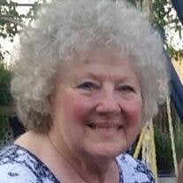 Sharon Louise Thompson Tapp Obituary