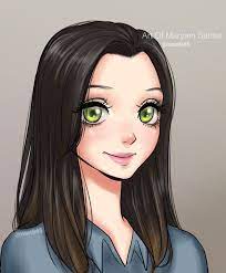 Jul 20, 2021 · fine love dolls works with the industry top freight forwarders and carriers, to guarantee the fastest & most secure delivery lead time. Brown Hair Green Eyes Girl Cartoon Novocom Top