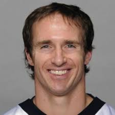 Currently playing for the national football league's new orleans saints, drew brees is a professional football quarterback with a current net worth of $130 million. Drew Brees Net Worth Income Total Earning House Cars
