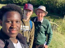 Trustees' Annual Report & Financial Statements