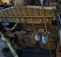 Upgrading NTA855-C engine for 500-550hp