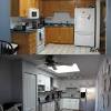 Homeowners spending less than $5,000 on a home. 1