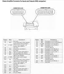 Honda 1994 accord ex stero wiring connector 2. Honda Car Radio Stereo Audio Wiring Diagram Autoradio Connector Wire Installation Schematic Schema Esquema De Conexiones Stecker Konektor Connecteur Cable Shema