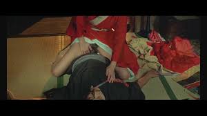 Realm of the Senses 1976: Taxi Porn