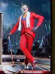You can usually find skins in the krypt, . Fastest Mk11 Joker Skins Unlock