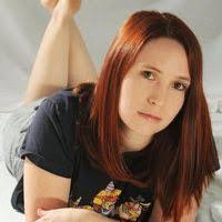 Kelly Matherly's Instagram, Twitter & Facebook