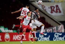 Independiente santa fe, a colombian sports club Proximo Rival De Independiente Santa Fe En La Copa Libertadores 2021