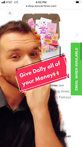 Baker Secret Tiara Duncan Hines