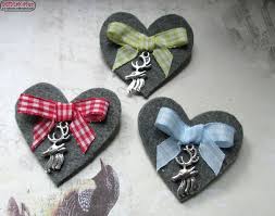 Brosche Anstecker Hirsch Trachtenschmuck Oktoberfest Accessoires Oktoberfest Deko Basteln Trachtenschmuck
