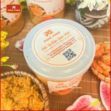 Ruốc Tôm Hạ Long | Địa Chỉ Mua Ruốc Tôm Hạ Long Uy TÍn Nhất