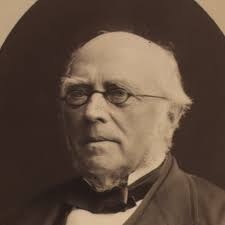 Conrad Peter Julius Krebs