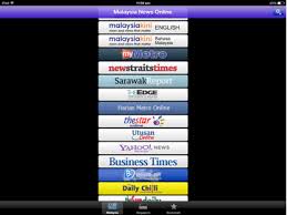 Thestar.com is canada's largest online news site. 8 Malaysian News Apps You Should Know Expatgo