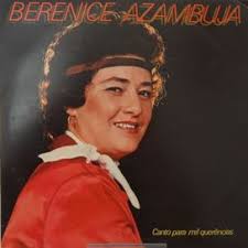 Berenice, que também era cantora e compositora, tratava de um câncer no pâncreas e sofreu uma parada cardíaca, a qual não resistiu. Tropeada Da Vida Discografia De Berenice Azambuja Letras Mus Br