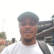 Veteran Nollywood Actor, Victor...