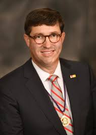 All, We are honored to announce that