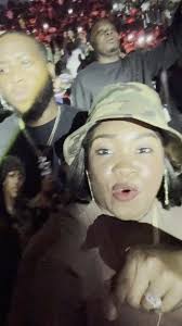 Many Men! @Noel Scott