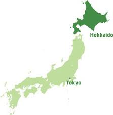 With both size and population (5.3 million in 2019) similar to scotland, it is the most sparsely populated part of japan. Spotlight On Hokkaido Nature