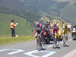Etapa del día, clasificación, recorrido, ciclistas, equipos, palmarés y retransmisión en directo. Clasificacion De La Montana Wikipedia La Enciclopedia Libre