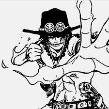 With his crew of pirates, named the straw hat pirates, luffy explores the grand line in search of the world's ultimate treasure known as one piece in order to become the. Anime 728703 Portgas D Ace Manga Whitebeard Pirates And Onepiece On Favim Com