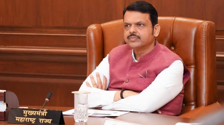 पत्रकारांच्या प्रलंबित प्रश्नांवर तातडीने निर्णय घ्यावा; निर्मीड पत्रकार संघाची मुख्यमंत्र्यांकडे मागणी