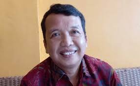 Matahati Siap Deklarasi dan Mendaftar ke KPU Didukung 10 Parpol