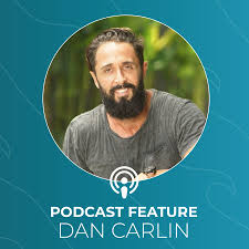 Discover book depository's huge selection of dan carlin books online. Dan Carlin In Builidng A Lifestyle Without Losing The Lifestyle Barrels And Business Acast