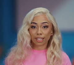 Will latina run it back with dtb?