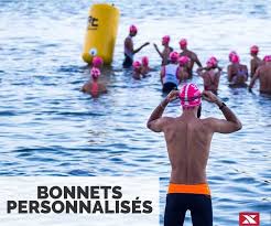 Bonnet De Bain Personnalise Bonnet De Piscine Personnalise Pan