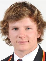 John McGlashan College senior prizes