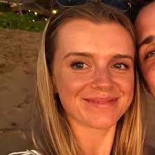 Eva McColl and Clayton McDonald's Wedding Website