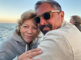 We love you, Nick. @konzsolo It was a beautiful send off with close  friends. See you