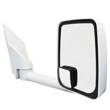 Rv window replacement is a precise operation due to the broad spectrum in rv makes and models. 17 5 Inch Arm Ford E Series 2003 Newer White Rv Mirror Passenger Side With 17 5 Inch Arm Manual White Velvac 715418