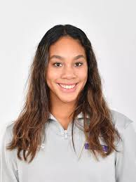 2022-23 Women's Swimming and Diving Roster