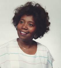 Rose Porter Obituary