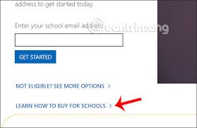 When you become a student of a selective university or college, you will have a.edu email account these emails are given only by college and university or educational institutions to their students. How To Create A Free Microsoft Teams Account Without Edu Mail